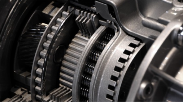 Chery Tiggo 5 Spare parts